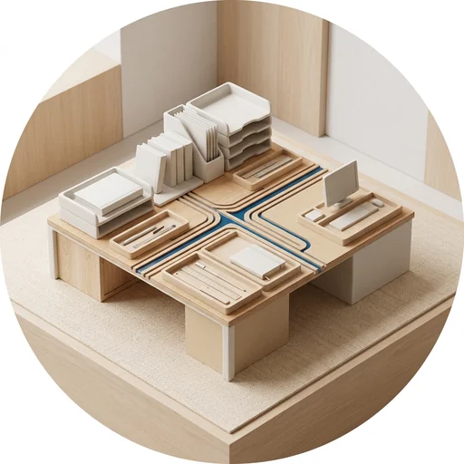 Avatar de Kivemar AI Desk